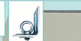 reefer container lashing stopper point
